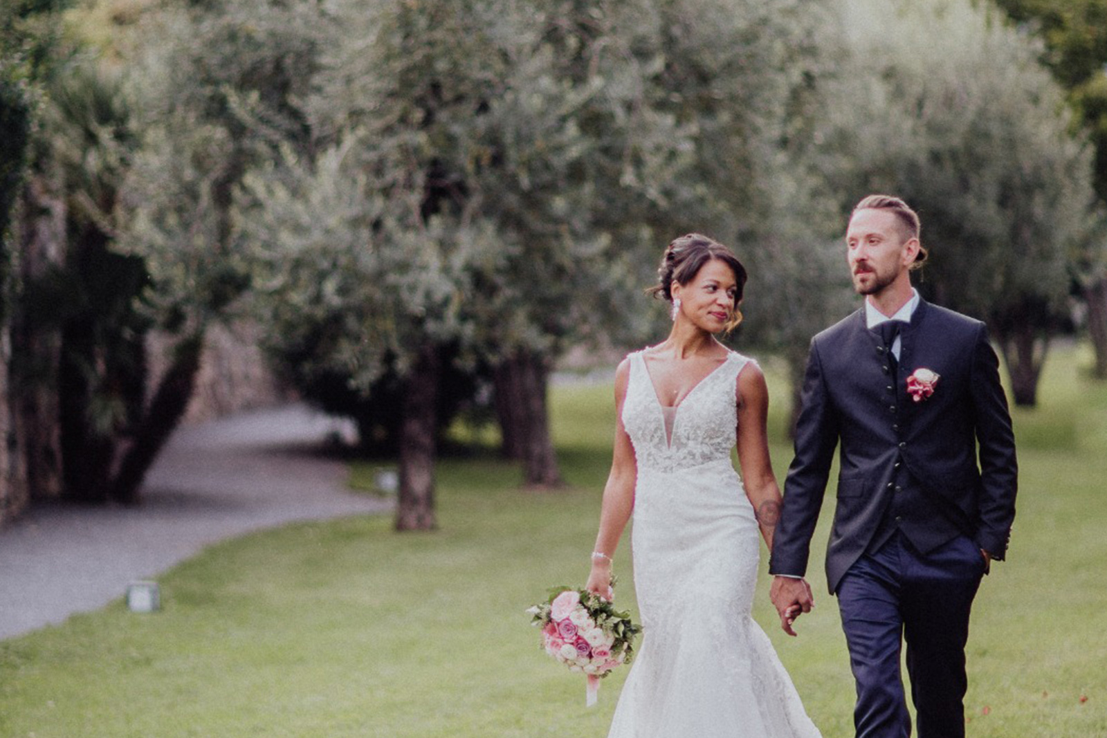 Astoria Resort | Astoria Wedding: Location for weddings on Lake Garda