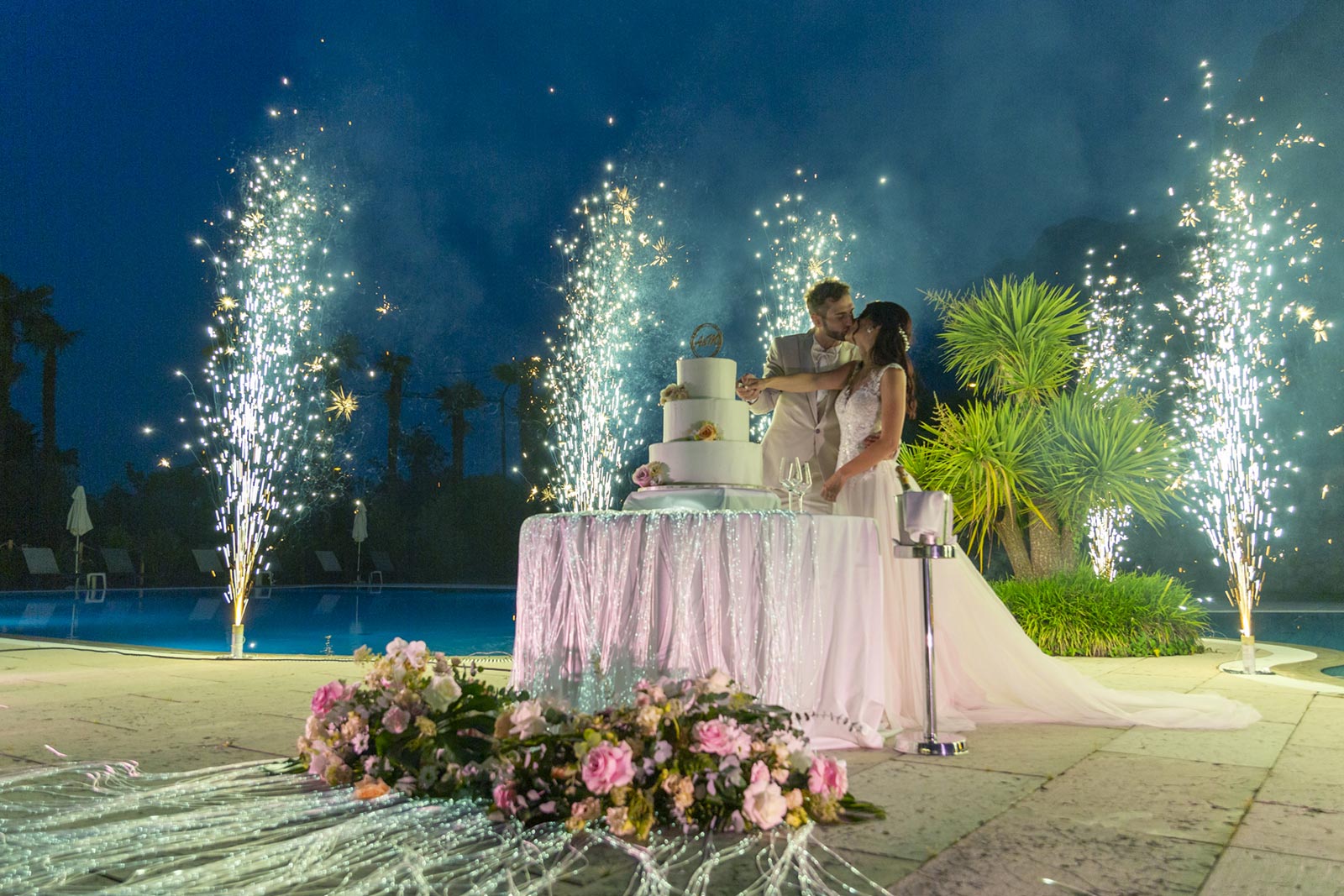Astoria Resort | Astoria Wedding: Location for weddings on Lake Garda