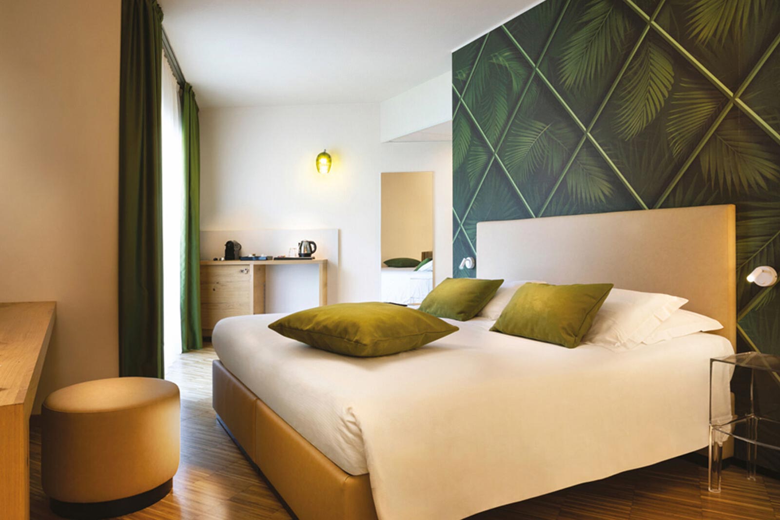 Astoria Resort | Astoria Wedding: Location for weddings on Lake Garda