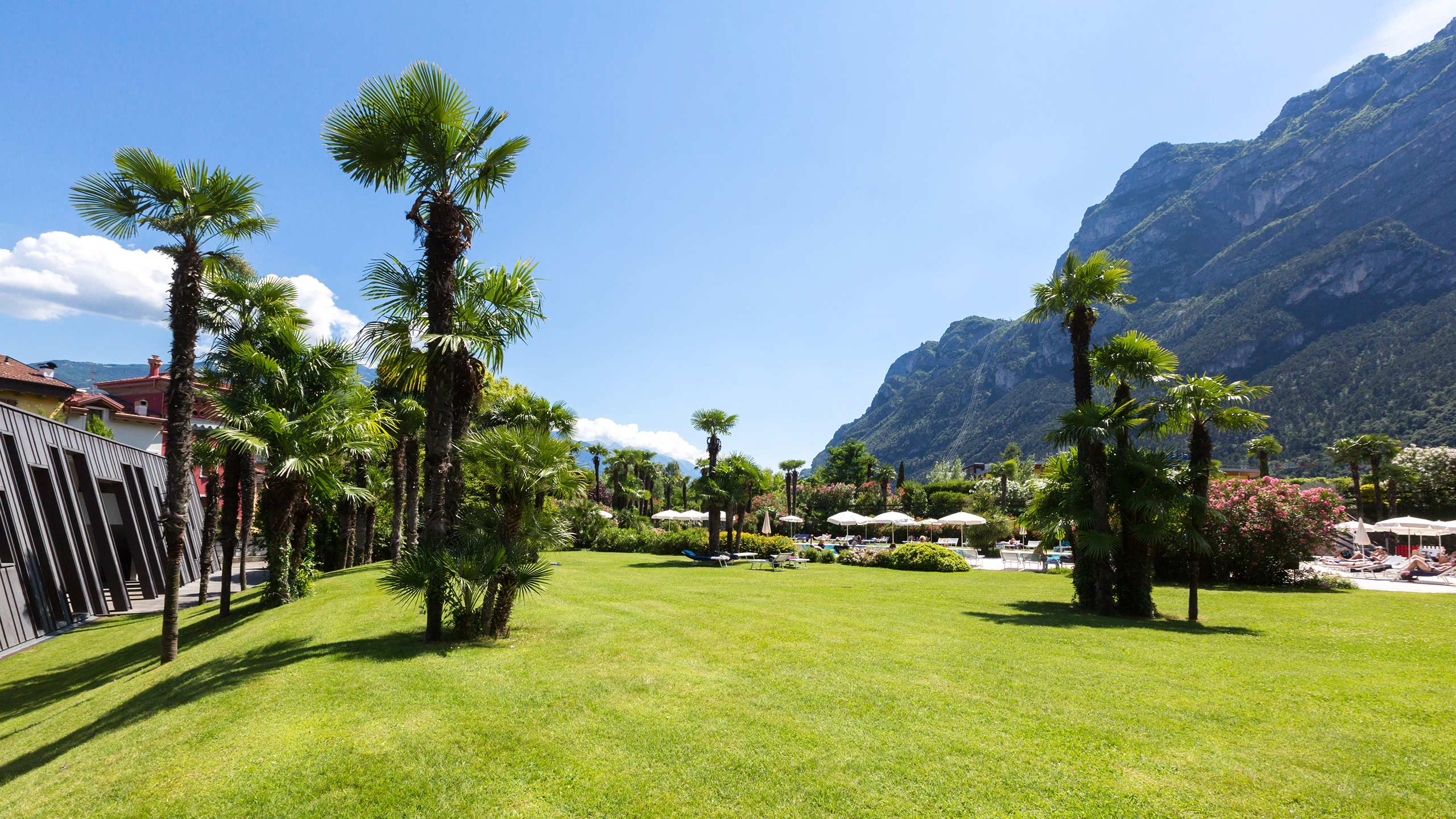 Astoria Wedding: Location per matrimoni sul Lago di Garda