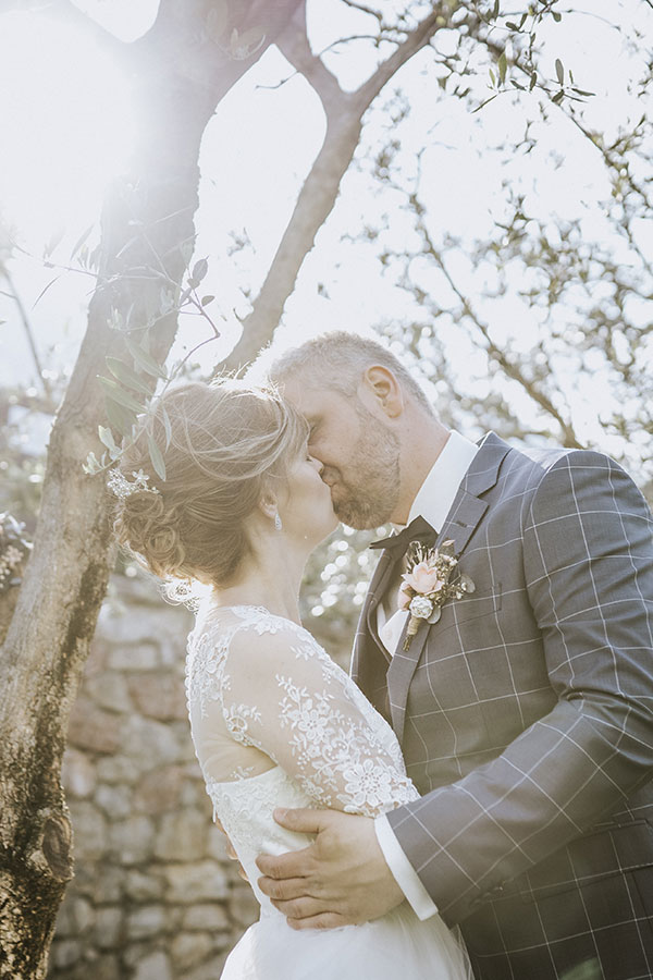 Astoria Wedding: Location per matrimoni sul Lago di Garda