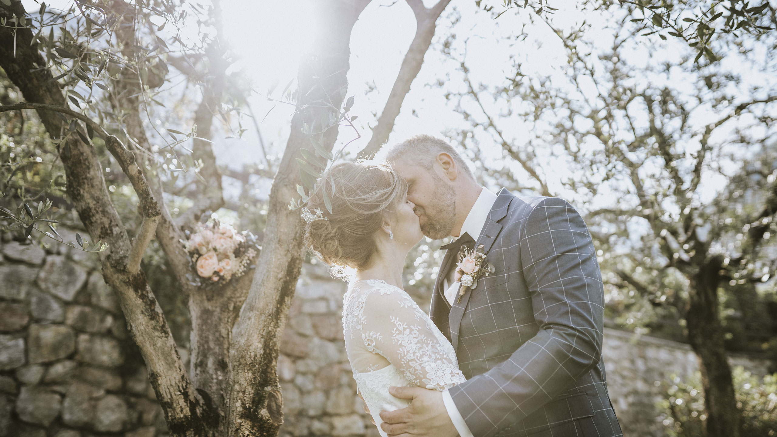 Astoria Wedding: Location per matrimoni sul Lago di Garda