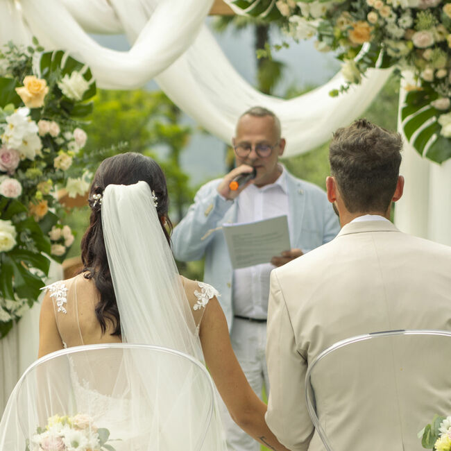 Destination Wedding Lake Garda