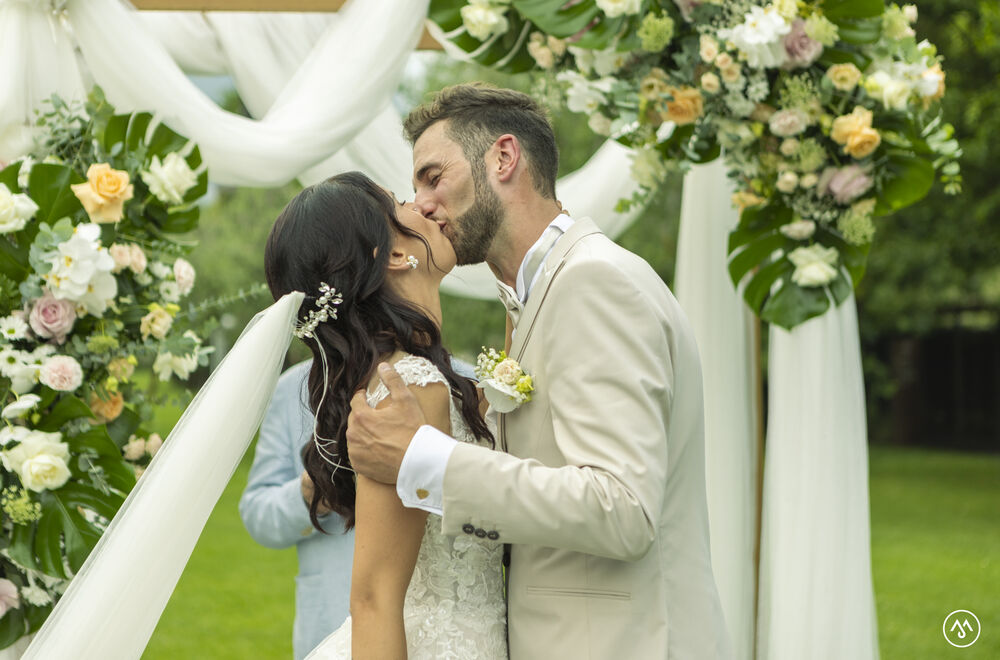 Destination Wedding Lake Garda