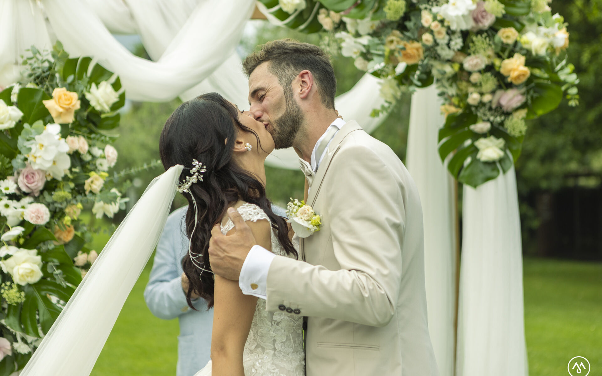 Astoria Wedding: Hochzeitslocation am Gardasee