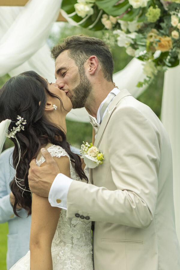 Astoria Wedding: Hochzeitslocation am Gardasee