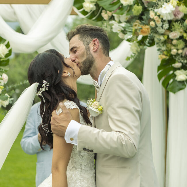 Destination Wedding Lake Garda