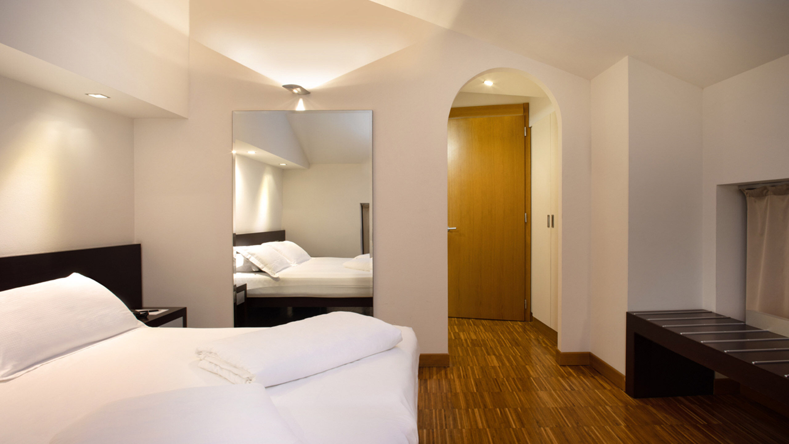Astoria Wedding: Location for weddings on Lake Garda Astoria Resort | Standard