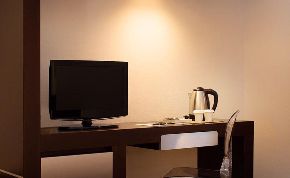 Standard: Comfort and simplicity for a holiday with your significant other