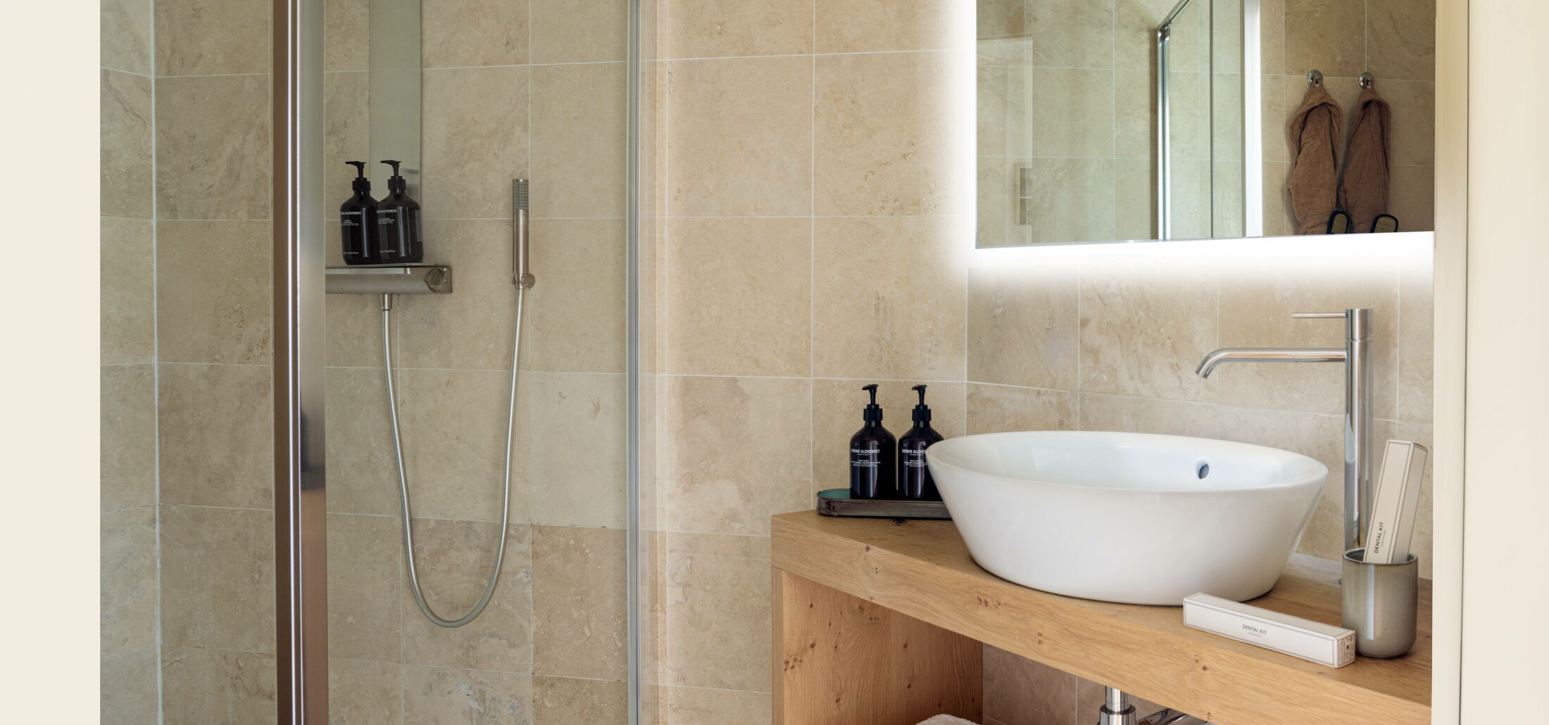 Park Wellness Junior Suite - Dedicate yourself completely to wellbeing in the exclusive sauna on the terrace
